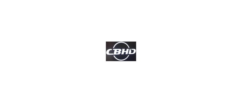 CBHD logo