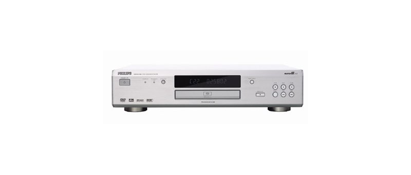 Philips DVD 963A