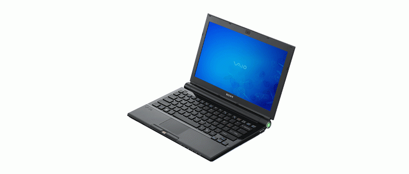 Sony Vaio VGN-TZ2000