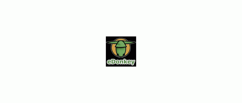 eDonkey logo