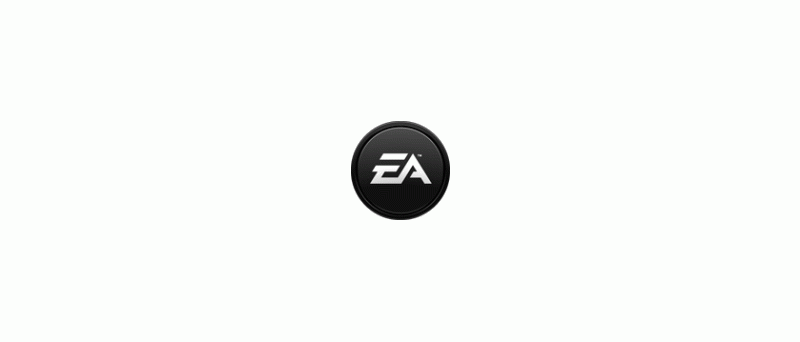 EA logo