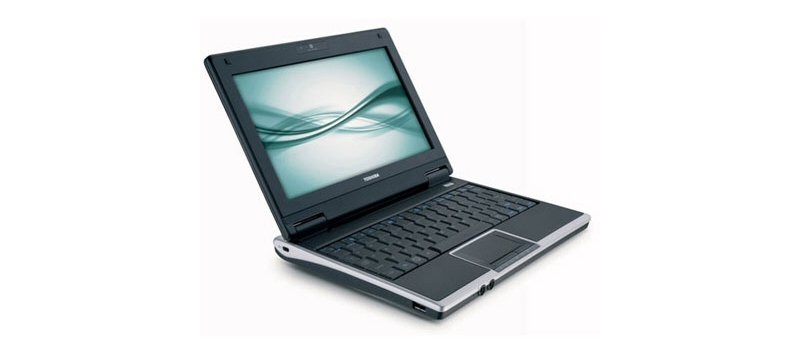 Toshiba Satellite NB105