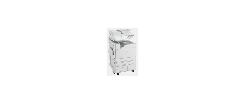 Lexmark X945c
