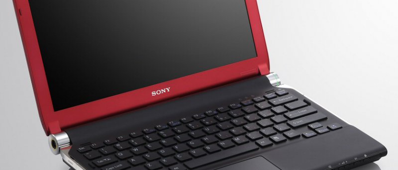 Sony VAIO TT