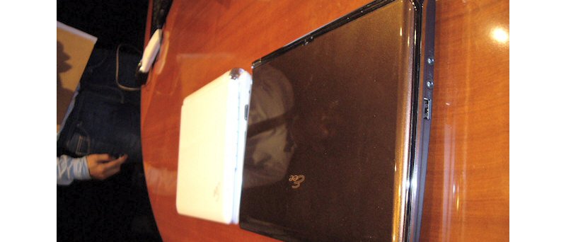 Asus Eee S101