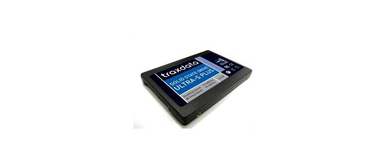 Traxdata Ultra-S Plus SSD