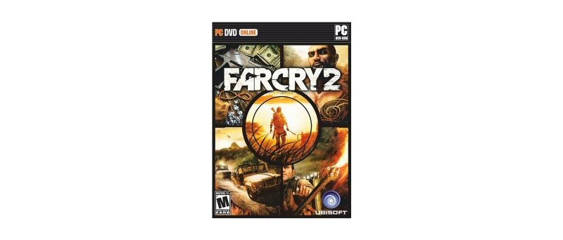 FarCry 2