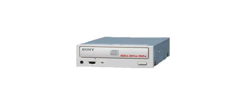 Sony CRX220A1 52×24×52