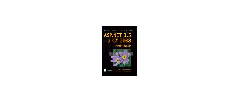 ASP.NET 3.5 a C# 2008