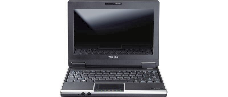 Toshiba Satellite NB100