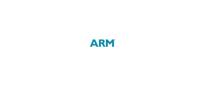 ARM logo