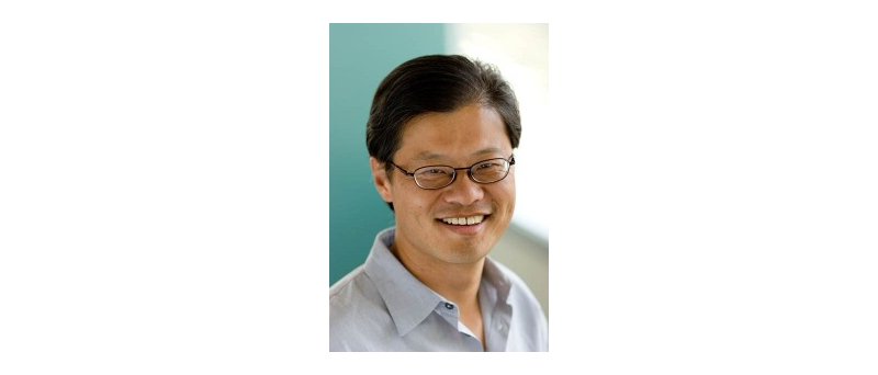 Jerry Yang