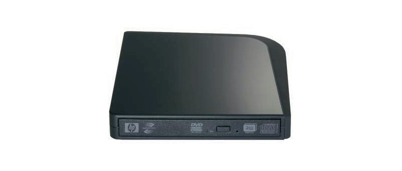 HP dvd555s