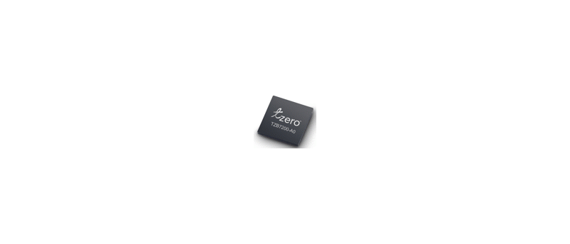 ZeroWire chipset
