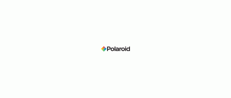 Polaroid logo