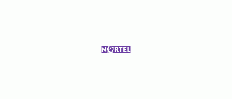 Nortel logo