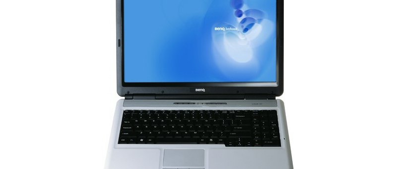 BenQ Joybook S57