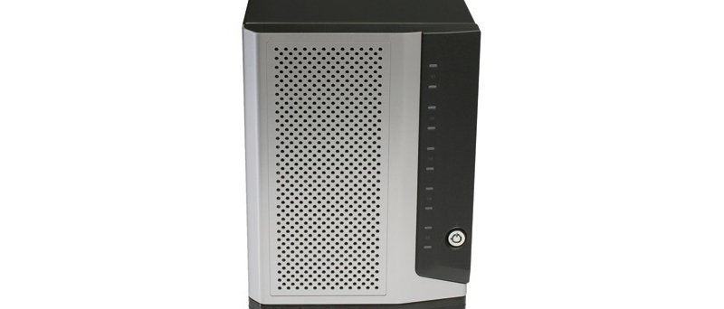 D-Link DSN-1100 front
