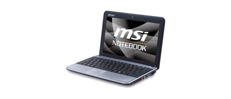 MSI U110 ECO