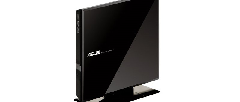 Asus SDRW-08D1S-U