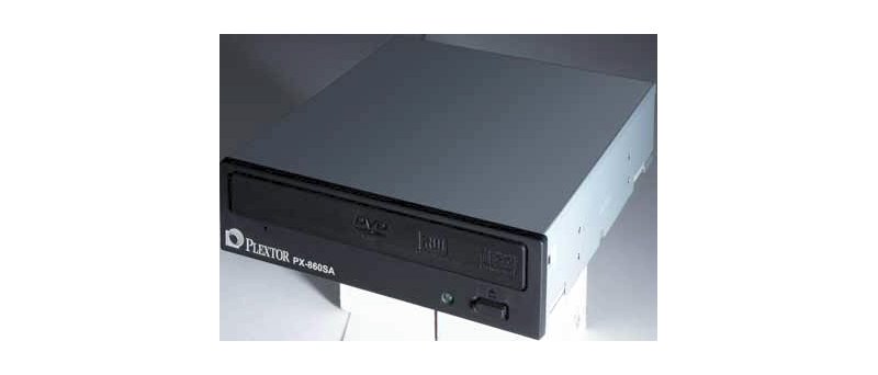 Plextor PX-860