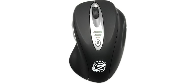 OCZ mouse Behemoth