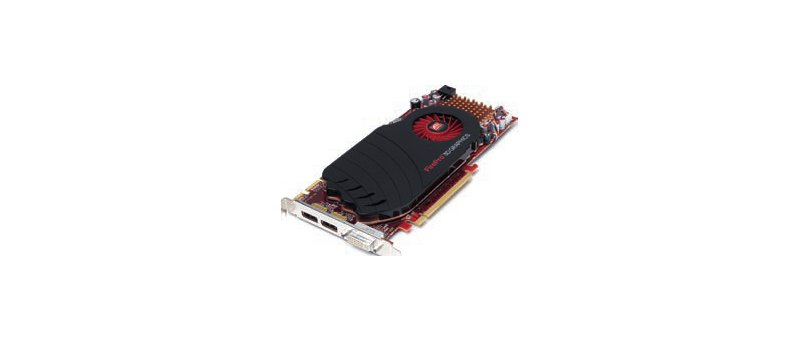 AMD ATI FirePro 7750