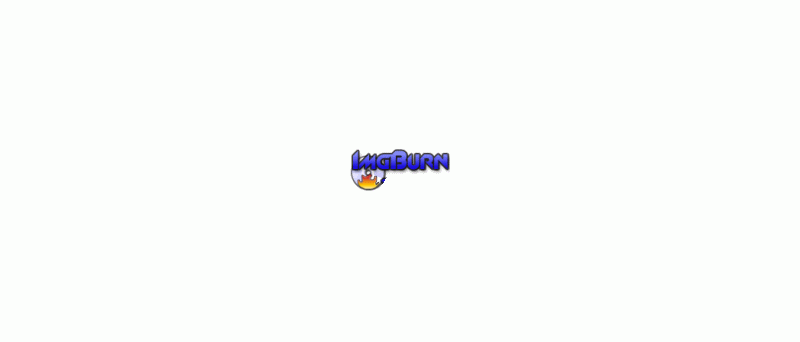 ImgBurn logo