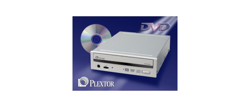 Plextor PX-504A