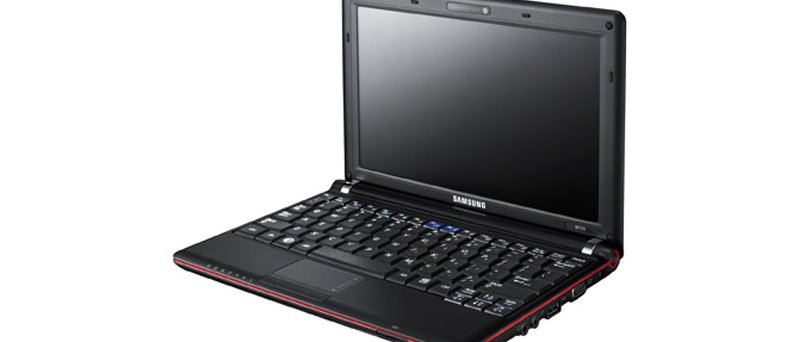 Samsung N110 netbook