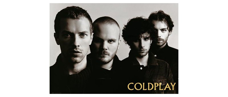 Coldplay