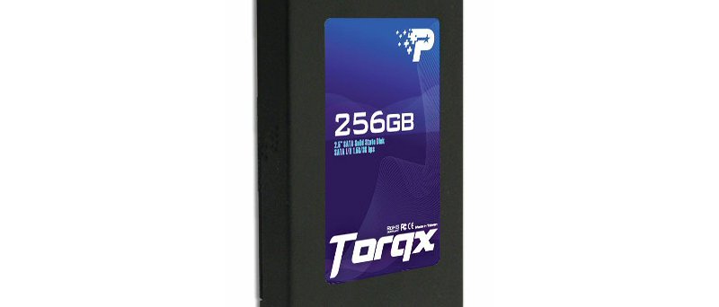 Patriot SSD Torqx 256GB