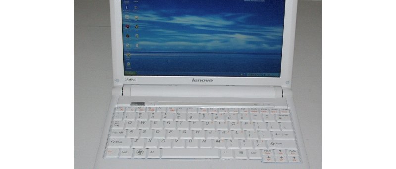 Lenovo IdeaPad S10-2