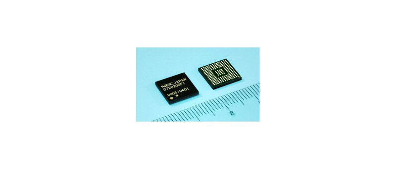 NEC USB 3.0 řadic &micro;PD720100