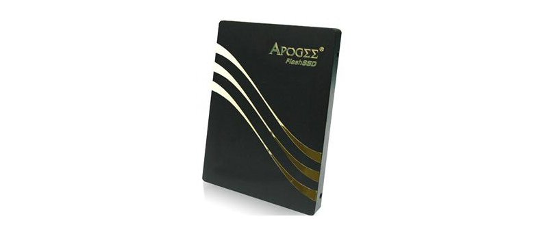 Walton 256GB SSD Apogee s 512 MB cache