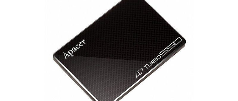 Apacer SSD A7 Turbo