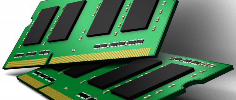 Micron SODIMM