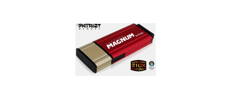 Patriot 64GB USB