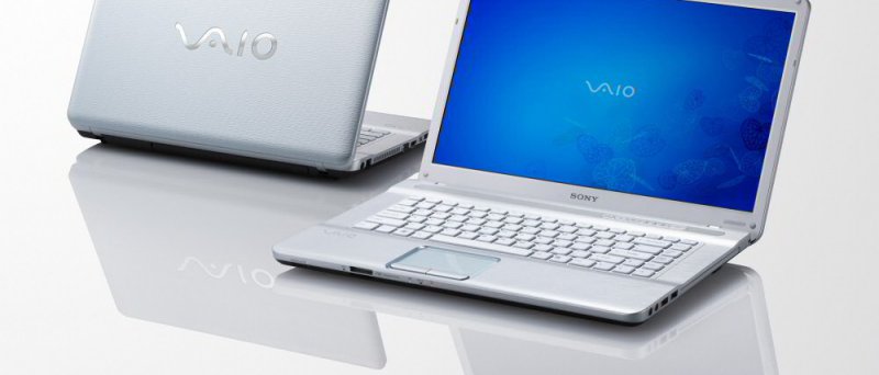 Sony VAIO NW