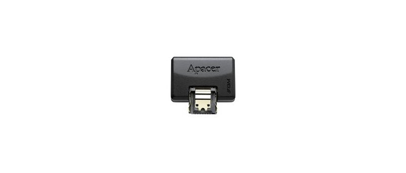 Apacer micro SSD