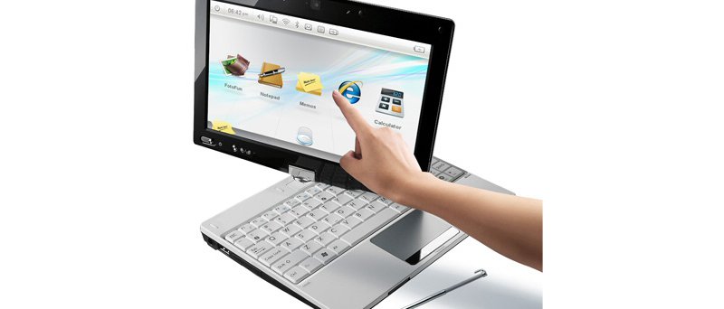 Asus Eee T91