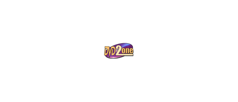 DVD2one logo