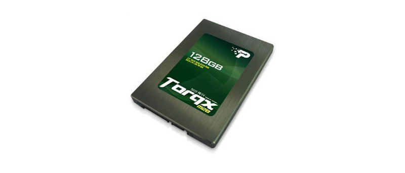 Patriot Torqx M28 SSD 128GB