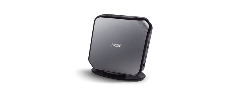Acer Veriton nettop