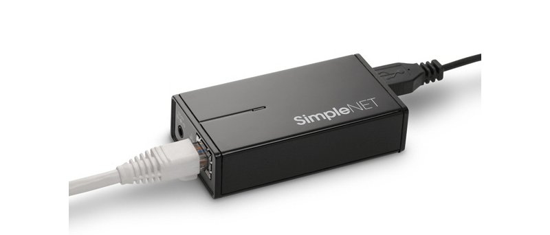 Hitachi SimpleNet