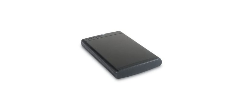 Verbatim SureFire FW800/USB2 externí HDD