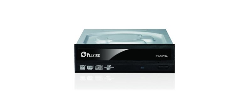 Plextor PX-880SA