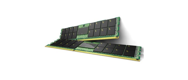 Micron LRDIMM