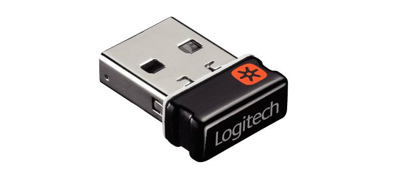 Logitech Unifying USB receiver