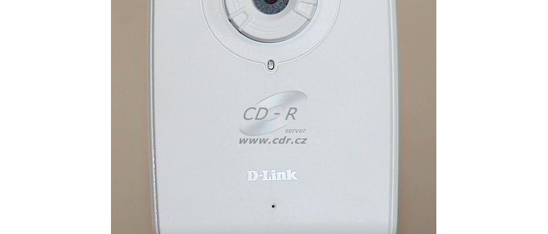 Dlink DCS-1130
